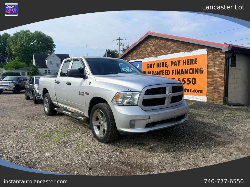 ram ram 1500 pickup 2013 1C6RR7FT6DS710321 image ram ram 1500 pickup 2013 1C6RR7FT6DS710321 image
